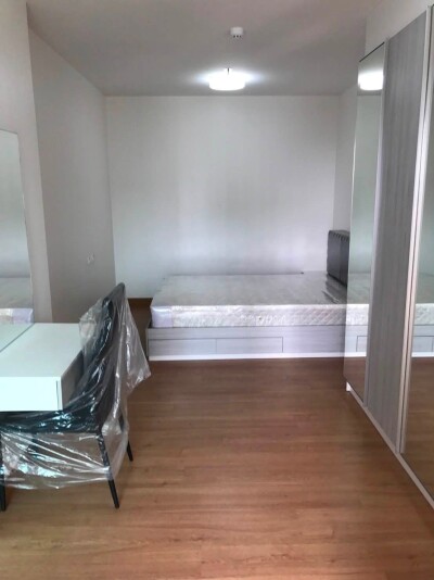 ศุภาลัย ลอฟท์ แจ้งวัฒนะ / Supalai Loft Chaeng Watthana-2