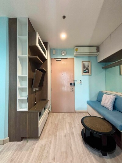 ไอดีโอ โมบิ สุขุมวิท (สุขุมวิท 81) / Ideo Mobi Sukhumvit (Soi 81)-1