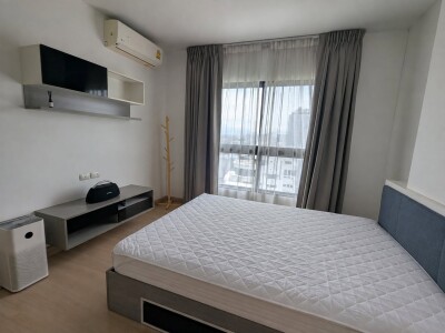ศุภาลัย ลอฟท์ สถานีตลาดพลู / Supalai Loft @ Talat Phlu Station-4