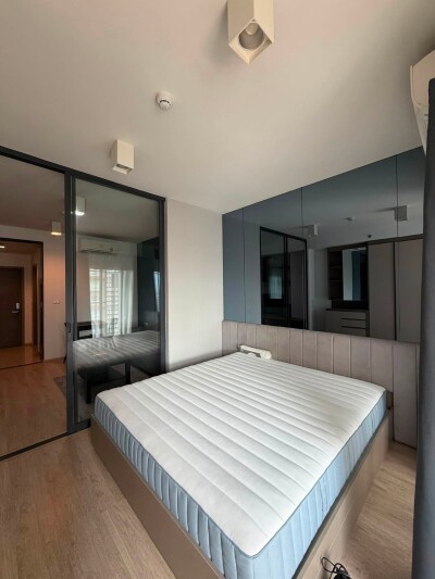 ไอดีโอ สาทร - วงเวียนใหญ่ / Ideo Sathorn - Wongwian Yai-4