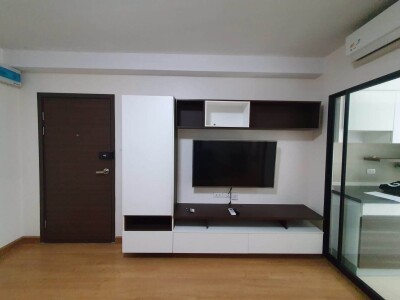 ศุภาลัย ซิตี้ รีสอร์ท สถานีแบริ่ง / Supalai City Resort Bearing Station (Lasalle)
