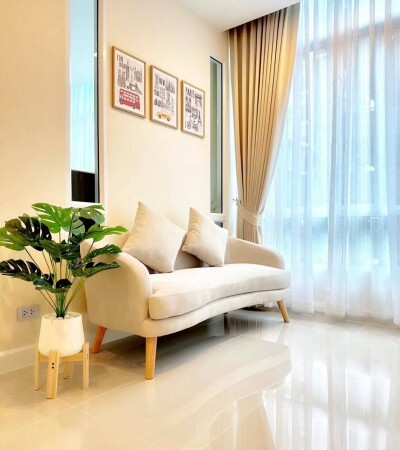 เดอะ สกาย สุขุมวิท / The Sky Sukhumvit-1