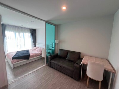 รีเจ้นท์ โฮม บางนา (โครงการใหม่) / Regent Home Bangna (New Project)-1