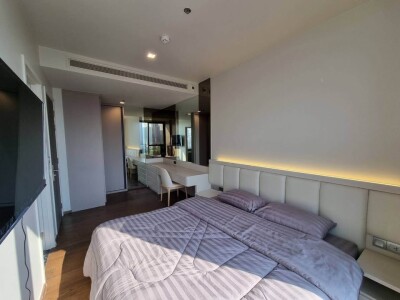 ไอดีโอ คิว สุขุมวิท 36 / Ideo Q Sukhumvit 36-3