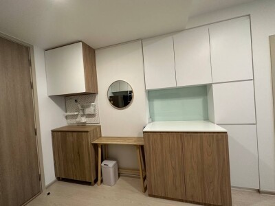 โนเบิล แอมเบียนส์ สุขุมวิท 42 / Noble Ambience Sukhumvit 42