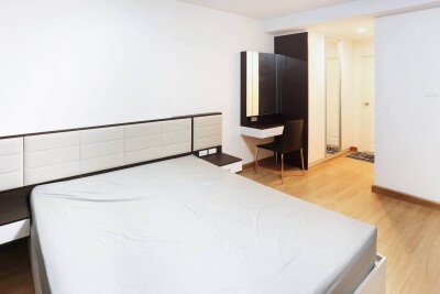 ศุภาลัย ซิตี้ รีสอร์ท สถานีแบริ่ง / Supalai City Resort Bearing Station (Lasalle)