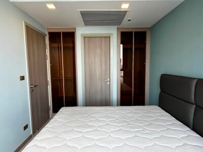 วัน ไนน์ ไฟว์ อโศก - พระราม 9 / One9Five Asoke - Rama 9 (oneninefive , one nine five)-6