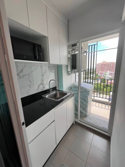 รีเจ้นท์ โฮม บางนา (โครงการใหม่) / Regent Home Bangna (New Project)-6