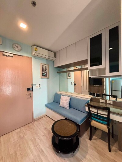 ไอดีโอ โมบิ สุขุมวิท (สุขุมวิท 81) / Ideo Mobi Sukhumvit (Soi 81)-2