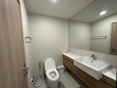 โนเบิล แอมเบียนส์ สุขุมวิท 42 / Noble Ambience Sukhumvit 42
