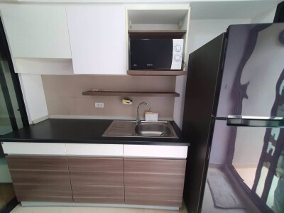 ศุภาลัย ซิตี้ รีสอร์ท สถานีแบริ่ง / Supalai City Resort Bearing Station (Lasalle)