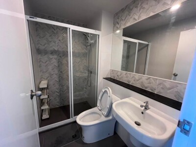 รีเจ้นท์ โฮม บางนา (โครงการใหม่) / Regent Home Bangna (New Project)-8