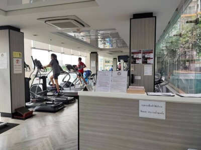 เดอะ พาร์คแลนด์ ตากสิน - ท่าพระ / The Parkland Taksin - Thapra-8