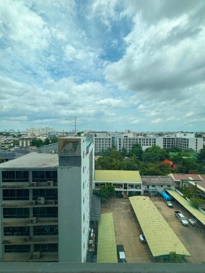 ไอดีโอ โมบิ สุขุมวิท (สุขุมวิท 81) / Ideo Mobi Sukhumvit (Soi 81)-19