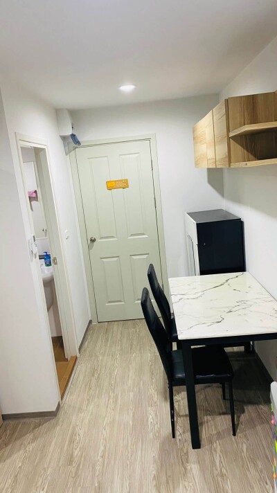 รีเจ้นท์ โฮม สุขุมวิท 97/1 / Regent Home Sukhumvit 97/1