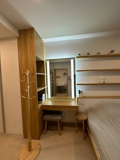 โนเบิล แอมเบียนส์ สุขุมวิท 42 / Noble Ambience Sukhumvit 42