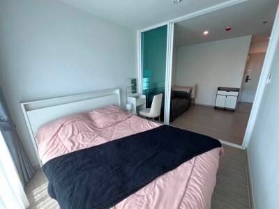 รีเจ้นท์ โฮม บางนา (โครงการใหม่) / Regent Home Bangna (New Project)-2