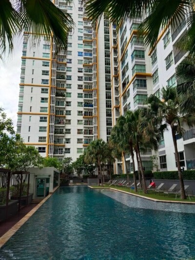 เดอะ พาร์คแลนด์ ตากสิน - ท่าพระ / The Parkland Taksin - Thapra-6