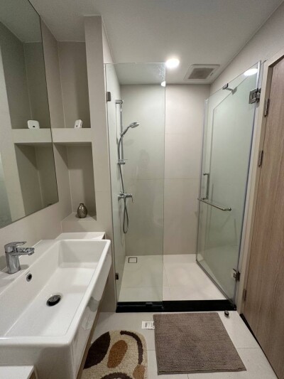 โนเบิล แอมเบียนส์ สุขุมวิท 42 / Noble Ambience Sukhumvit 42