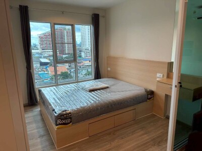 รีเจ้นท์ โฮม บางนา (โครงการใหม่) / Regent Home Bangna (New Project)