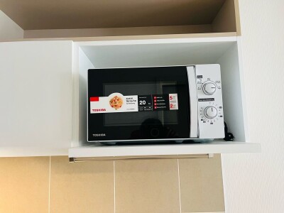 ศุภาลัย เวอเรนด้า สุขุมวิท 117 / Supalai Veranda Sukhumvit 117-7