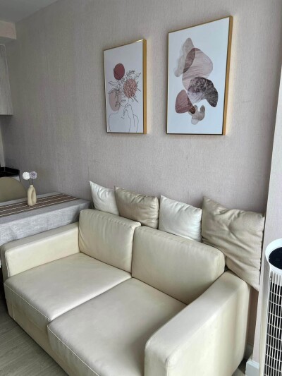 เมโทร ลักซ์ ริเวอร์ฟรอนท์ รัตนาธิเบศร์ / Metro Luxe Riverfront Rattanathibet