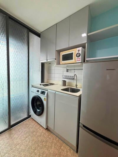 ไอดีโอ โมบิ สุขุมวิท (สุขุมวิท 81) / Ideo Mobi Sukhumvit (Soi 81)-11