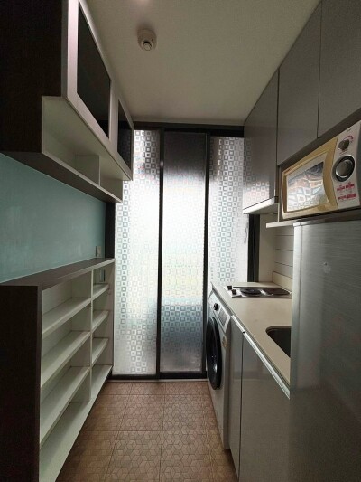 ไอดีโอ โมบิ สุขุมวิท (สุขุมวิท 81) / Ideo Mobi Sukhumvit (Soi 81)-10
