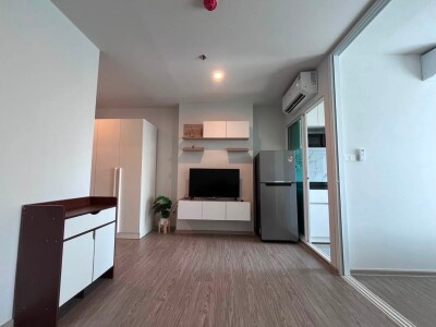 รีเจ้นท์ โฮม บางนา (โครงการใหม่) / Regent Home Bangna (New Project)-3