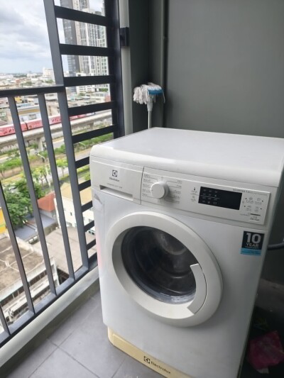 ไอดีโอ สาทร - วงเวียนใหญ่ / Ideo Sathorn - Wongwian Yai