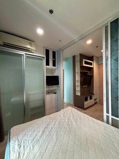 ไอดีโอ โมบิ สุขุมวิท (สุขุมวิท 81) / Ideo Mobi Sukhumvit (Soi 81)-6
