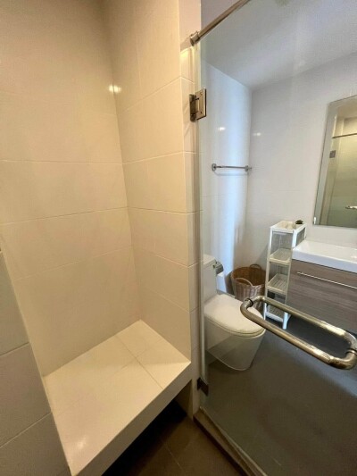 เมโทร ลักซ์ ริเวอร์ฟรอนท์ รัตนาธิเบศร์ / Metro Luxe Riverfront Rattanathibet