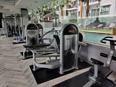 เดอะ พาร์คแลนด์ ตากสิน - ท่าพระ / The Parkland Taksin - Thapra-10