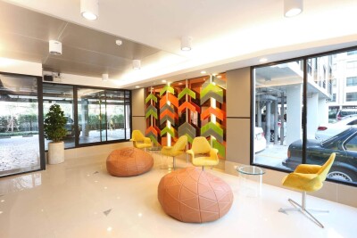 ศุภาลัย ซิตี้ รีสอร์ท สถานีแบริ่ง / Supalai City Resort Bearing Station (Lasalle)