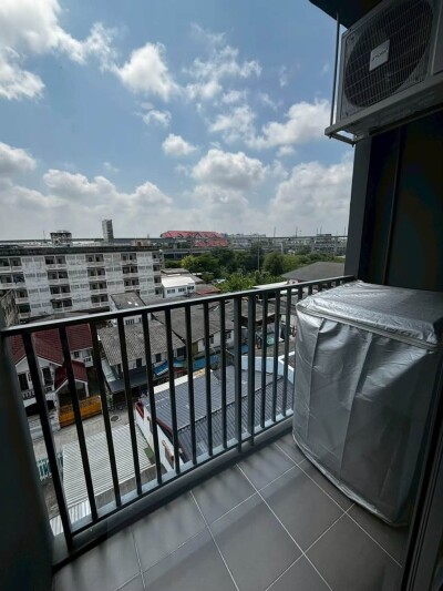 เสนาคิทท์ ศรีนครินทร์ - ศรีด่าน / Sena Kith Srinakarin - Sridan-10