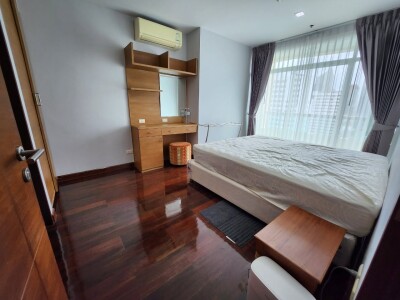 สุขุมวิท ซิตี้ รีสอร์ท สุขุมวิท 11 / Sukhumvit City Resort Sukhumvit 11-2