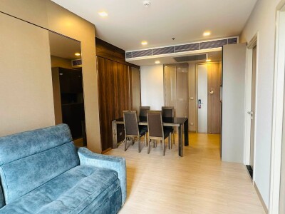 วัน ไนน์ ไฟว์ อโศก - พระราม 9 / One9Five Asoke - Rama 9 (oneninefive , one nine five)-3