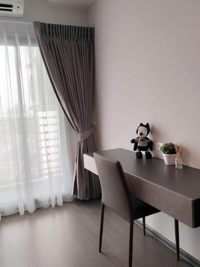 ไอดีโอ พหลฯ - จตุจักร / IDEO Phahol - Jatujak