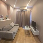 คาซ่า คอนโด อโศก - ดินแดง / Casa Condo Asoke - Dindaeng