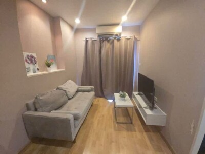 คาซ่า คอนโด อโศก - ดินแดง / Casa Condo Asoke - Dindaeng-1