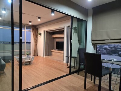 ริเวียร่า คอนโดมิเนียม / Riviera Condominium-3
