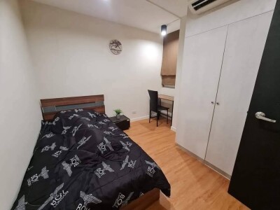 ริเวียร่า คอนโดมิเนียม / Riviera Condominium-8