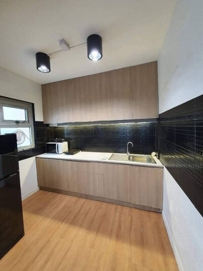 ริเวียร่า คอนโดมิเนียม / Riviera Condominium-13