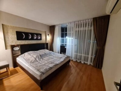 ริเวียร่า คอนโดมิเนียม / Riviera Condominium-5