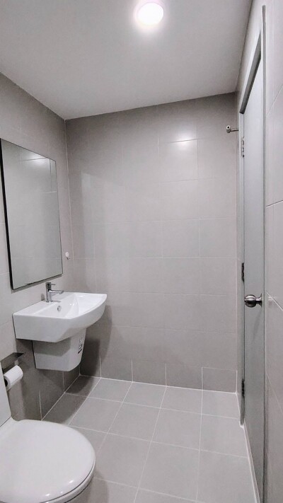 ไอดีโอ โมบิ สุขุมวิท อีสท์เกต / Ideo Mobi Sukhumvit Eastgate-7