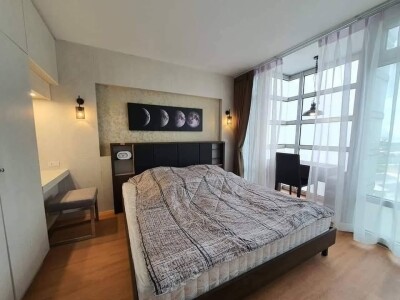 ริเวียร่า คอนโดมิเนียม / Riviera Condominium-6