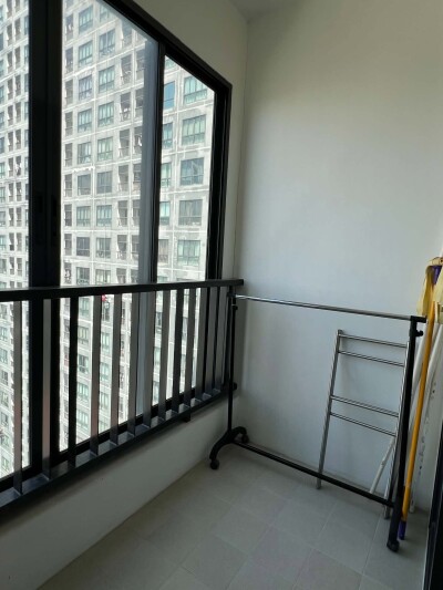 ไอดีโอ สาทร - ท่าพระ / Ideo Sathorn - Tha Phra-6