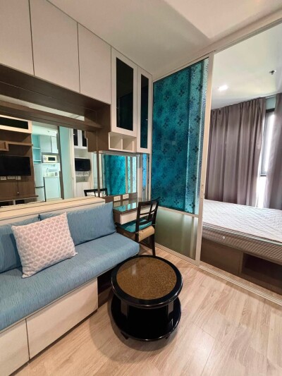 ไอดีโอ โมบิ สุขุมวิท (สุขุมวิท 81) / Ideo Mobi Sukhumvit (Soi 81)-3