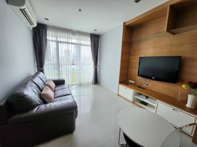 สุขุมวิท ซิตี้ รีสอร์ท สุขุมวิท 11 / Sukhumvit City Resort Sukhumvit 11-1