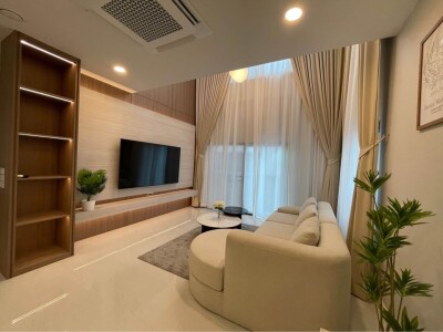 เดอะ ซิตี้ บางนา 3-3